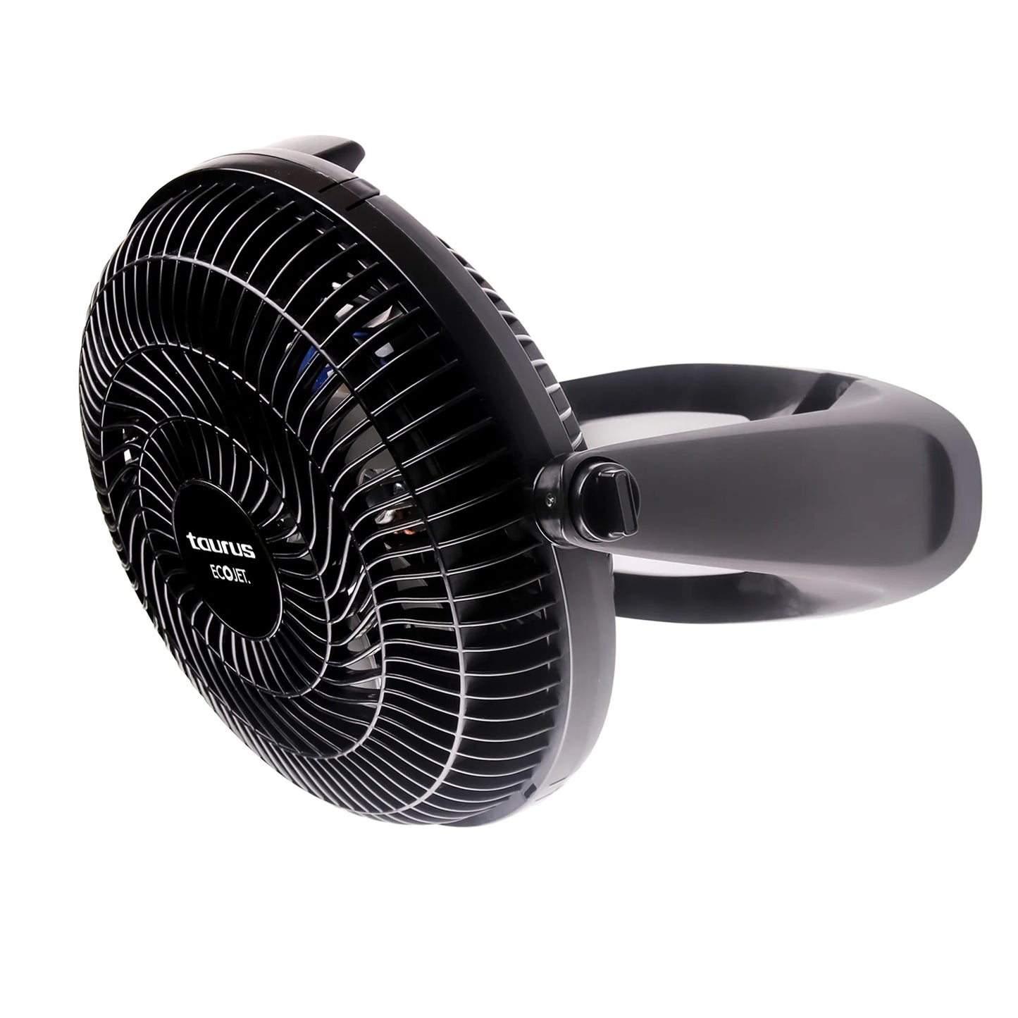 Ventilador de Escritorio Taurus 10 Pulgadas Negro OASIS