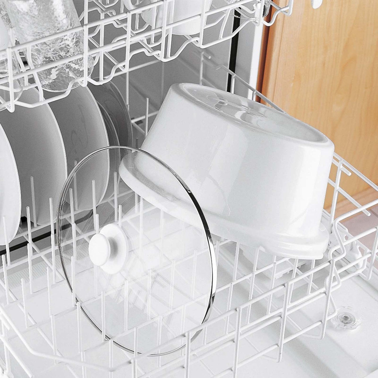 Olla de Cocción Lenta Hamilton Beach 2.8 Litros 33234