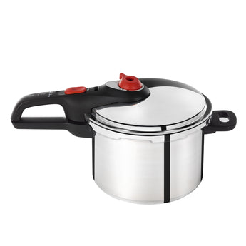 Olla de Presión 6 Litros T-fal P2614632
