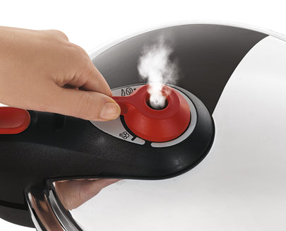 Olla de Presión 6 Litros T-fal P2614632