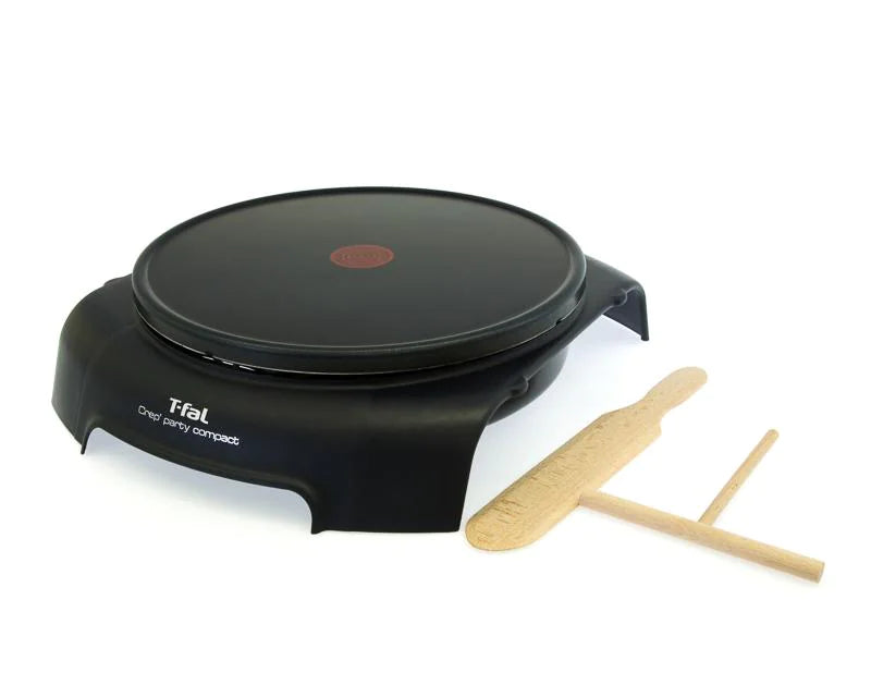 Crepera Eléctrica CREP-PARTY T-Fal PY301072