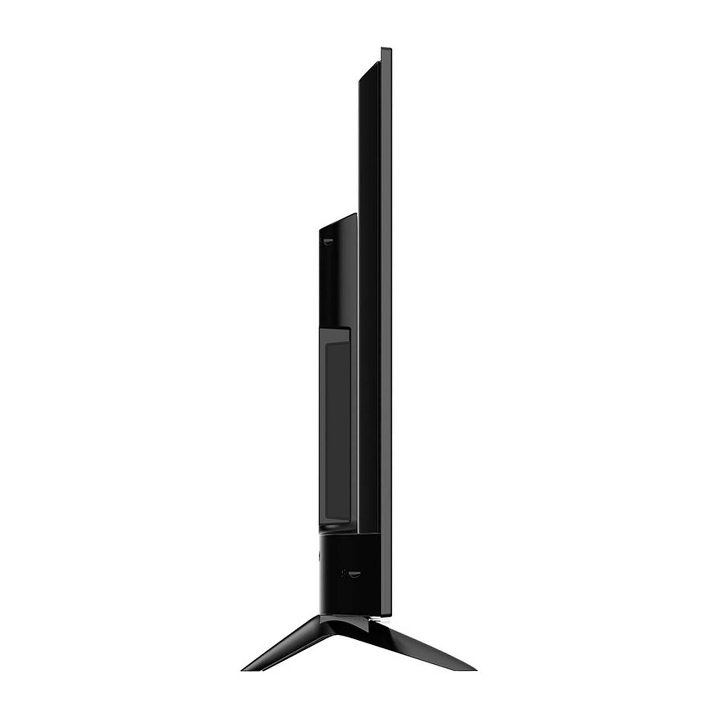 Televisión Pantalla 43 Pulgadas Ghia Smart TV FHD G43NTFXFHD20