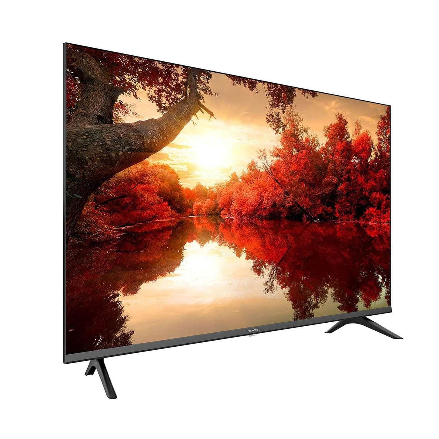Televisión Pantalla 40 Pulgadas Hisense Smart TV FHD 40H5G