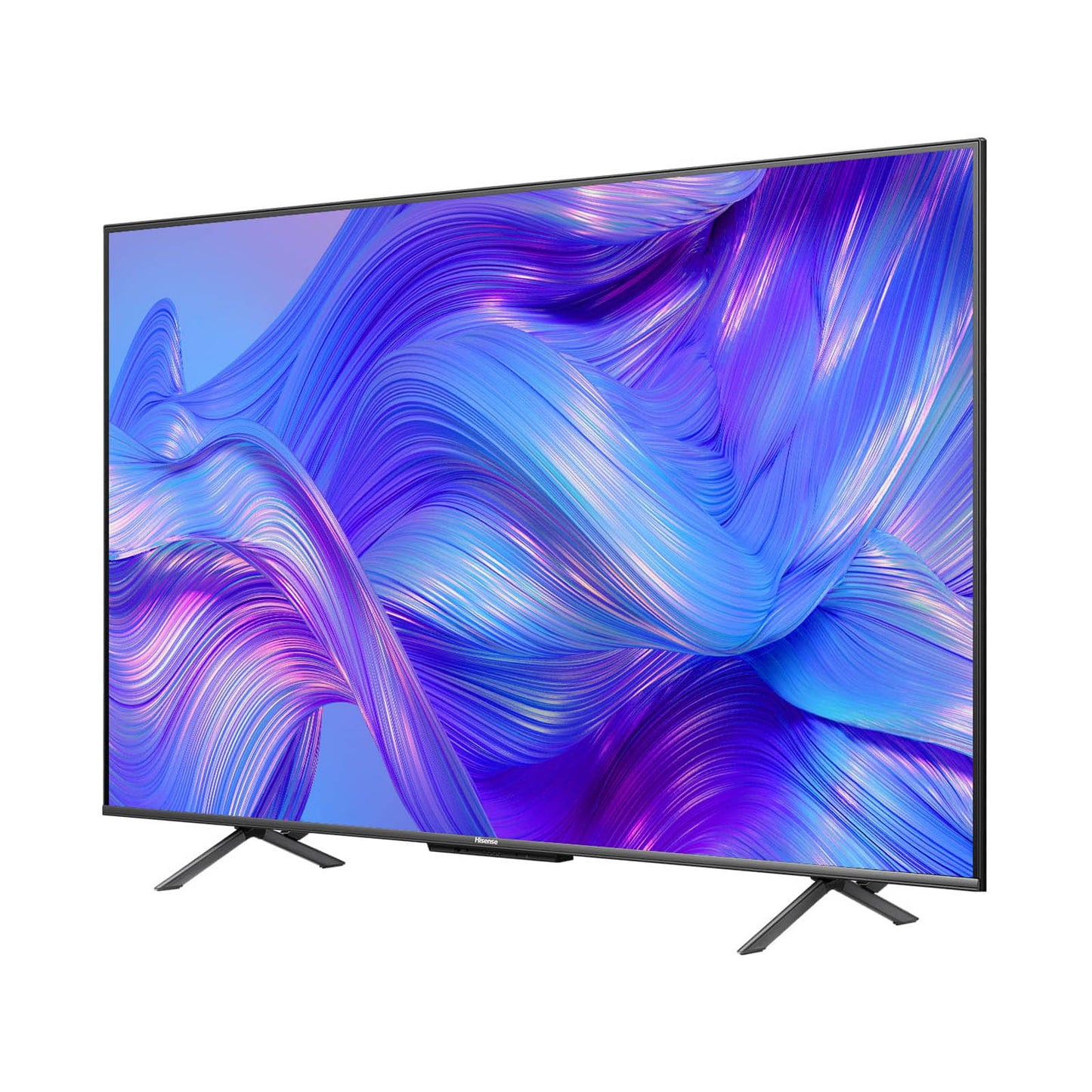 Televisión Pantalla 75 Pulgadas Hisense ULED Android TV 4K UHD 75U6H