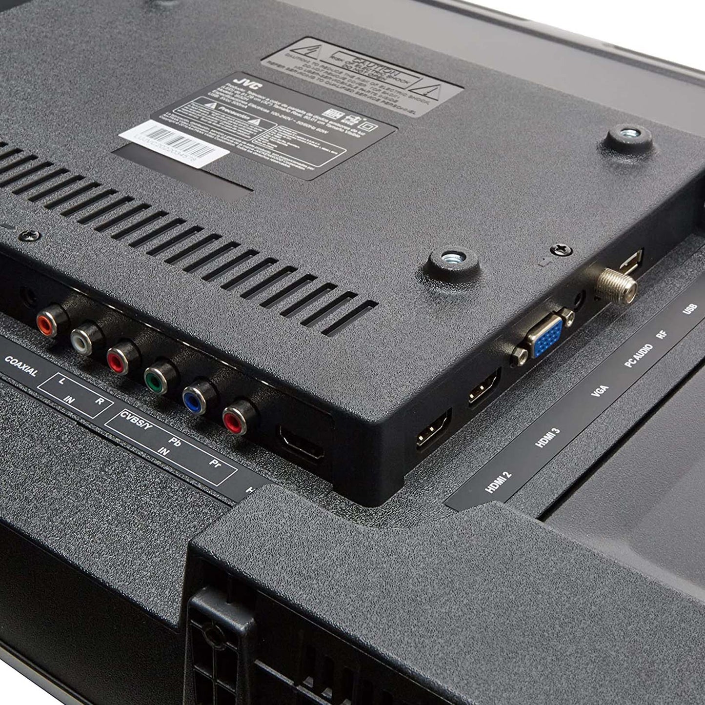 Televisión Pantalla 32 Pulgadas JVC HD SI32H