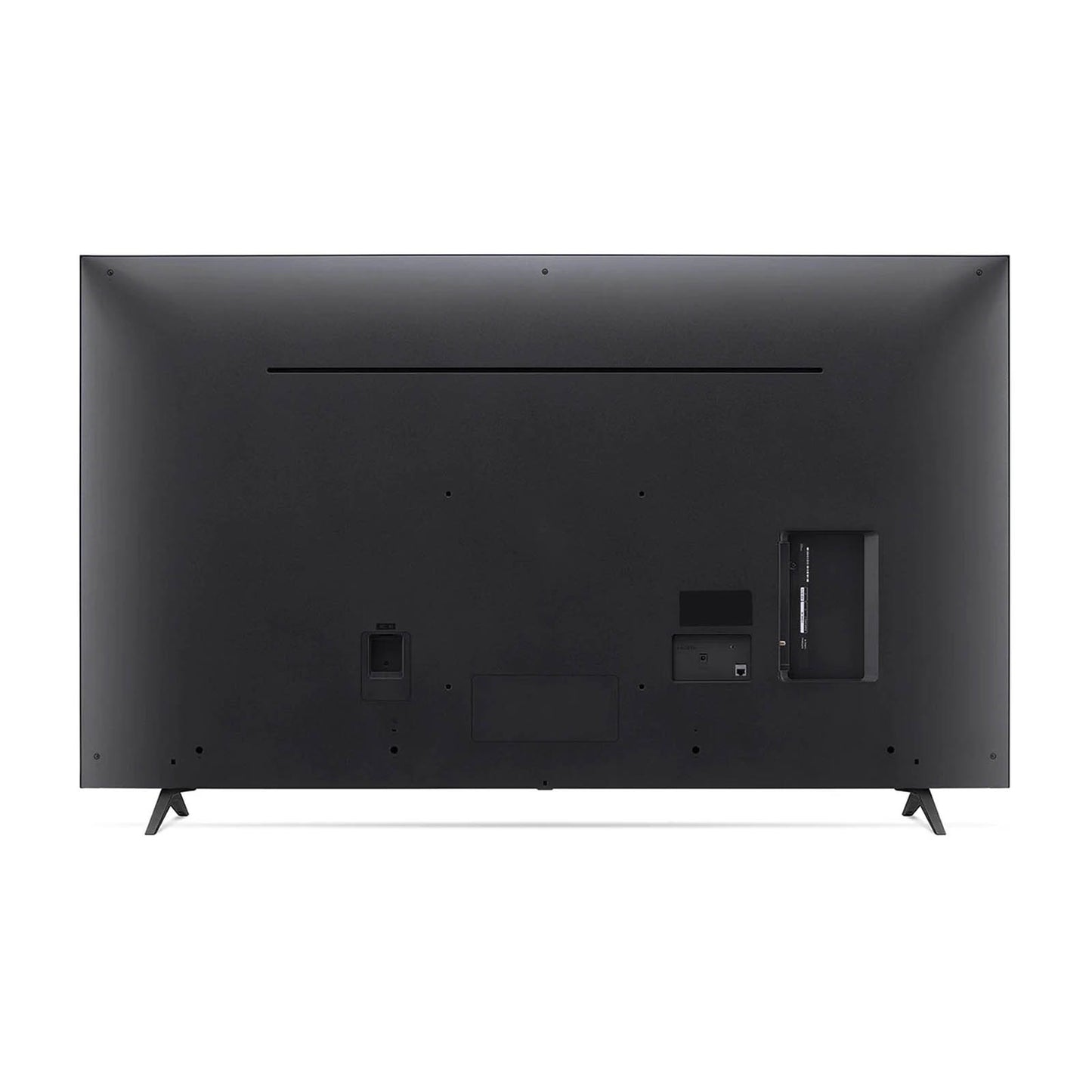 Televisión Pantalla 50 Pulgadas LG Smart TV 4K UHD AI ThinQ 50UQ8000PSB