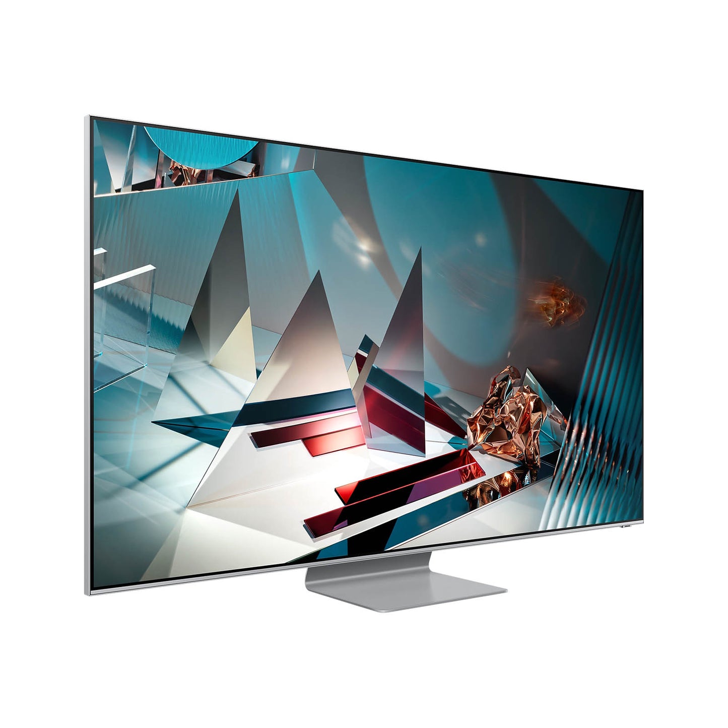 Televisión Pantalla 75 Pulgadas Samsung Smart TV 8K UHD QN75Q800TA