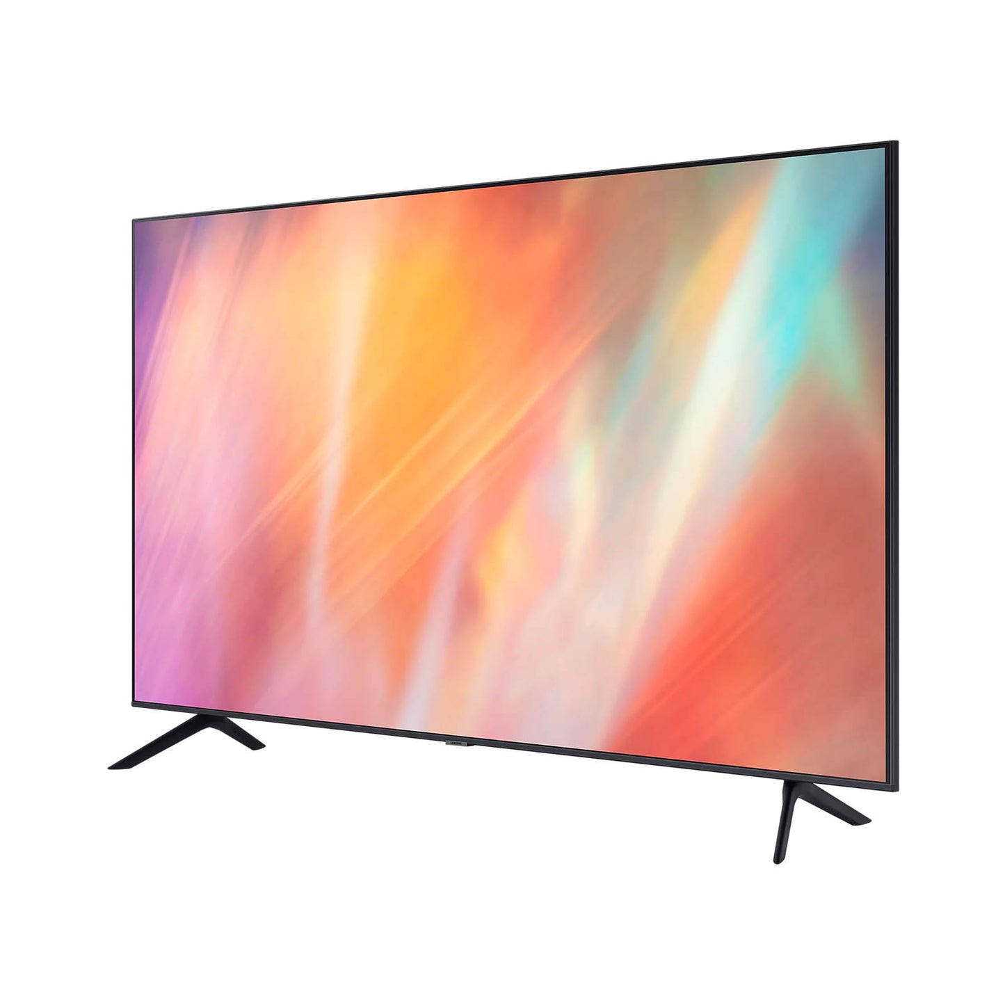 Televisión Pantalla 50 Pulgadas Samsung Smart TV 4K UHD UN-50AU7000