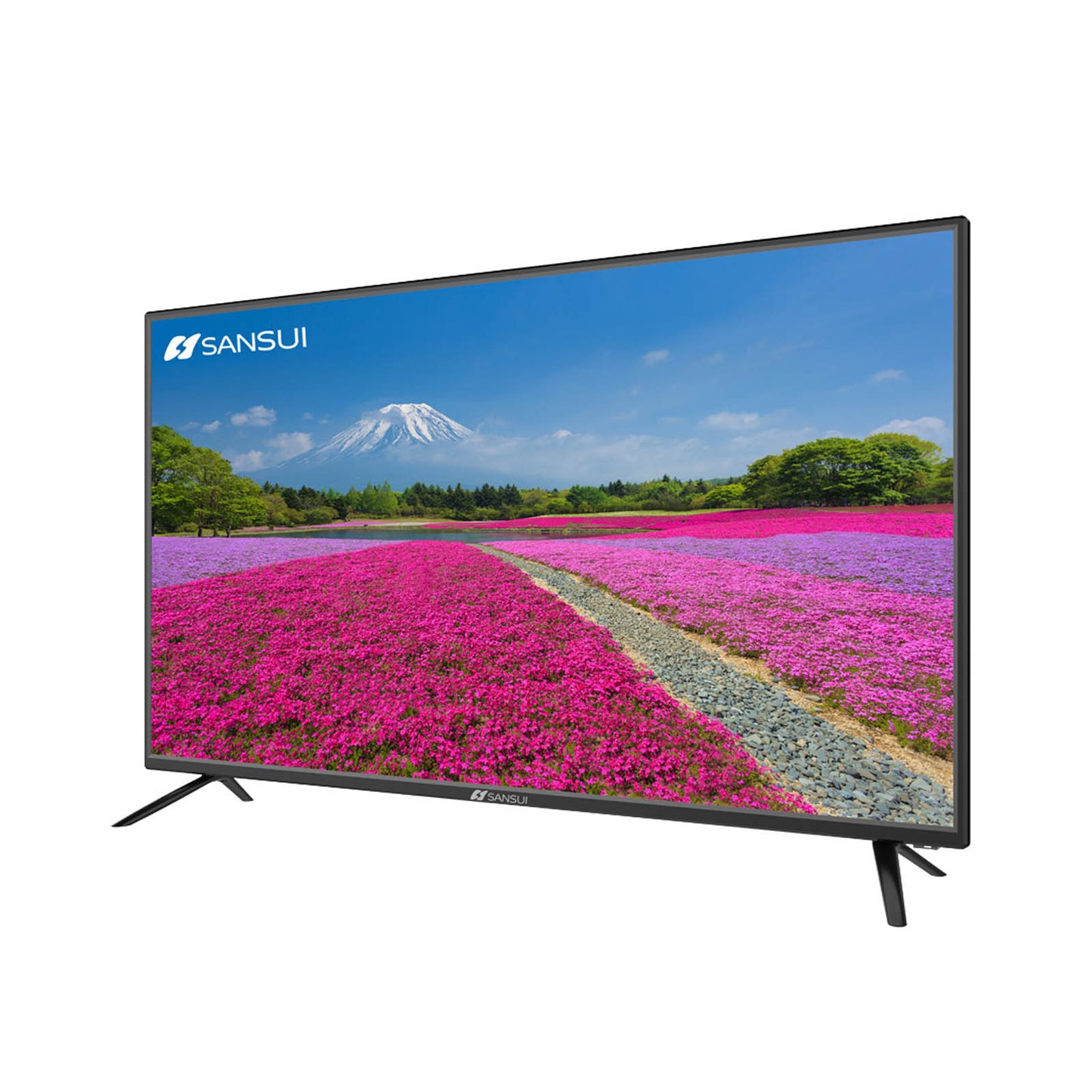 Televisión Pantalla 40 Pulgadas Sansui Smart TV FHD SMX-40P28NF