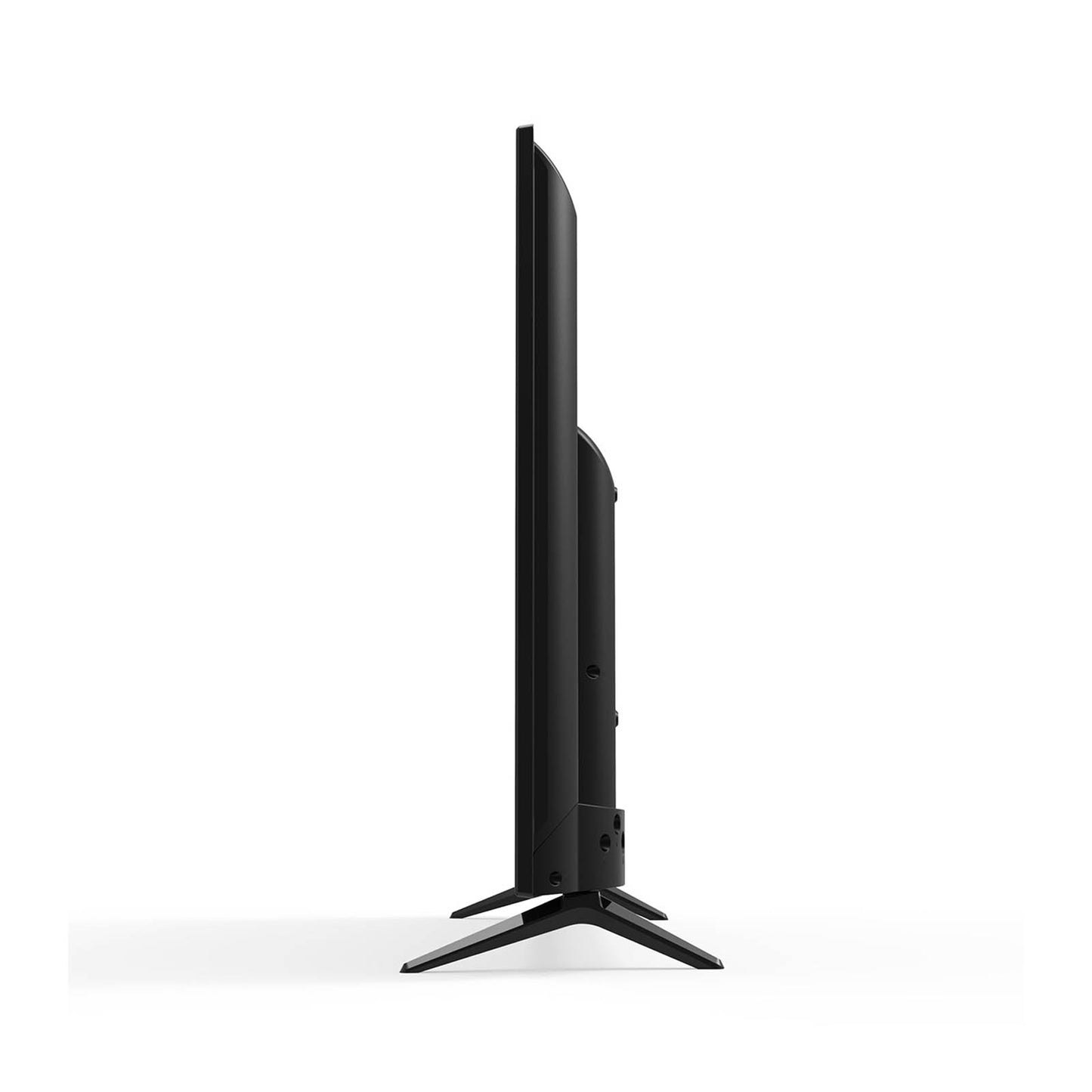 Televisión Pantalla 43 Pulgadas Sansui DLED Roku TV FHD SMX43D6FR