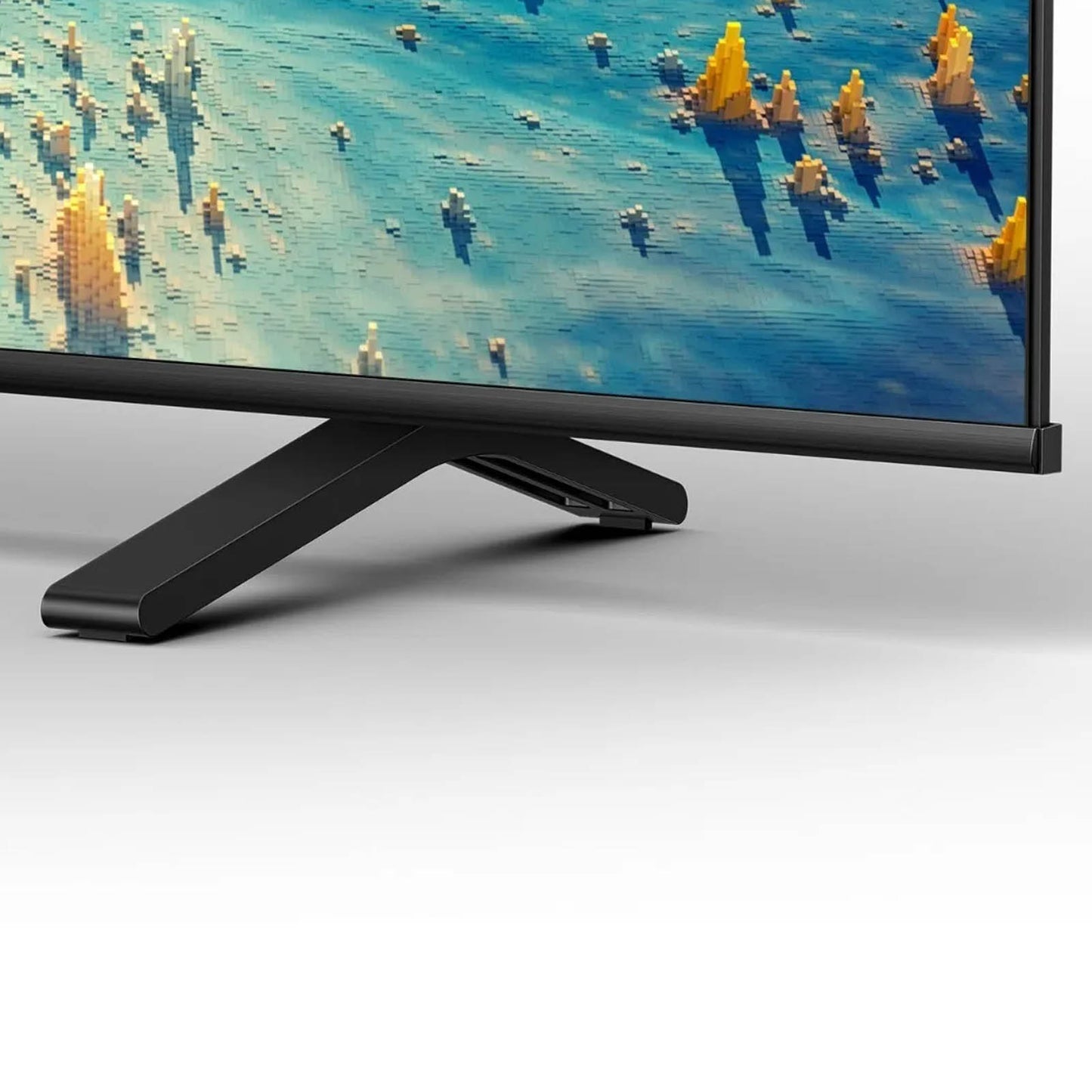 Televisión Pantalla 43 Pulgadas Toshiba Smart TV FHD 43V35LM