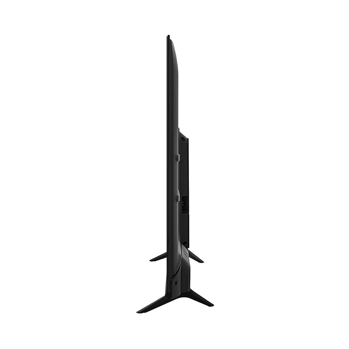 Televisión Pantalla 50 Pulgadas Hisense Smart TV 4K UHD VIDAA 50A65HV
