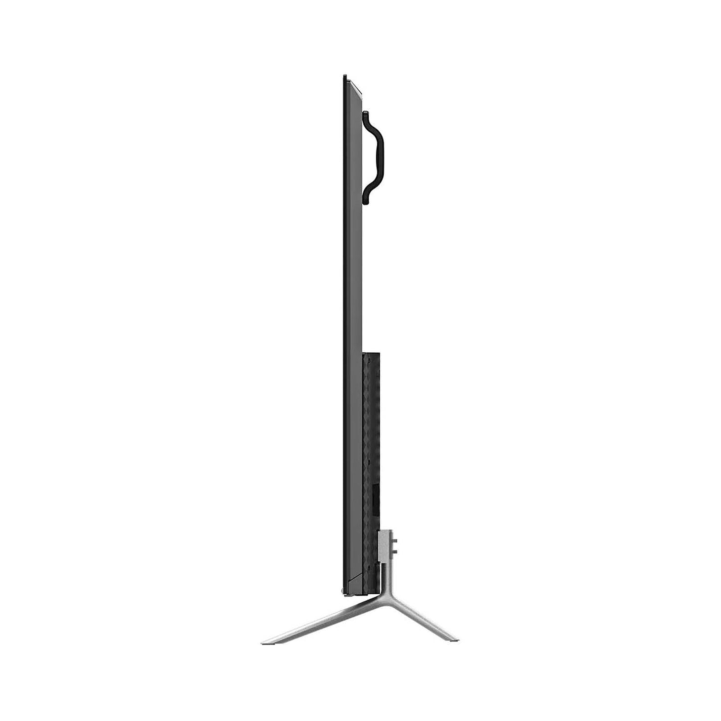 Televisión Pantalla 85 Pulgadas Hisense Android TV 4K UHD 85H6570G