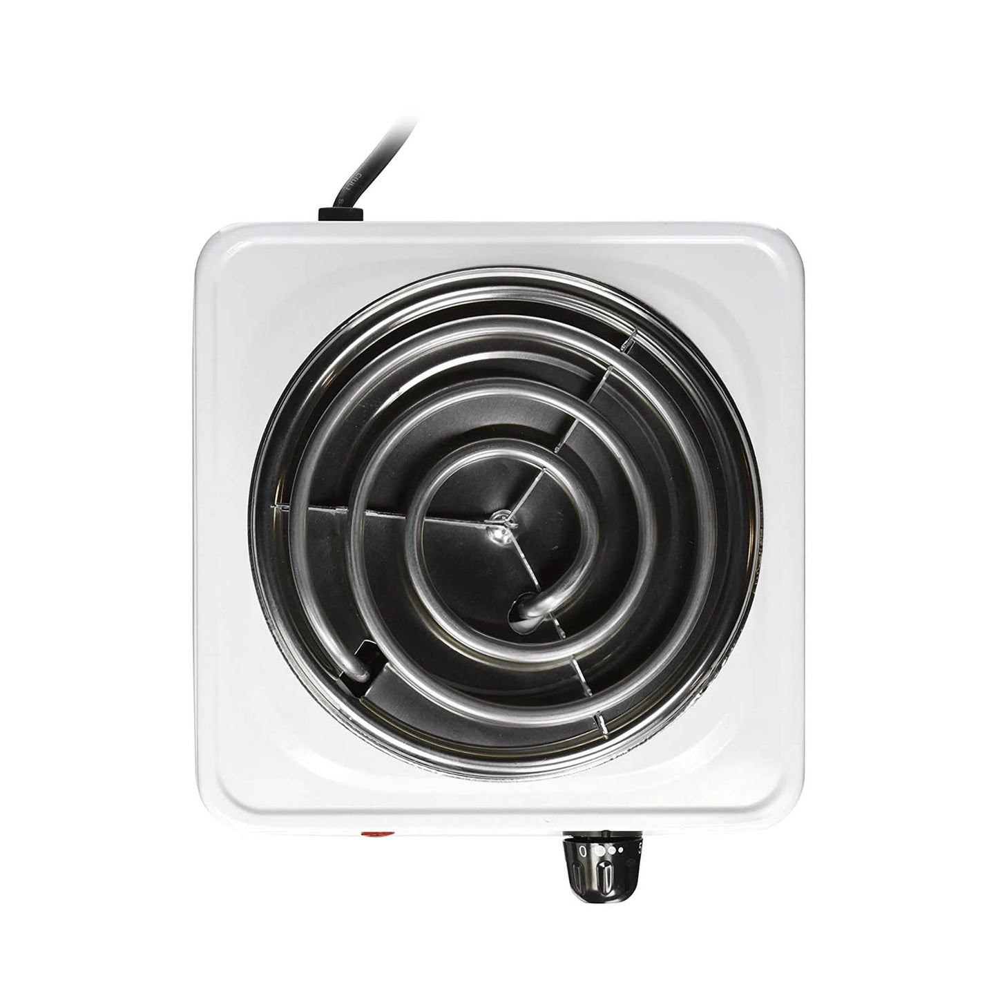 Parrilla Eléctrica 1 Quemador Taurus Fornax