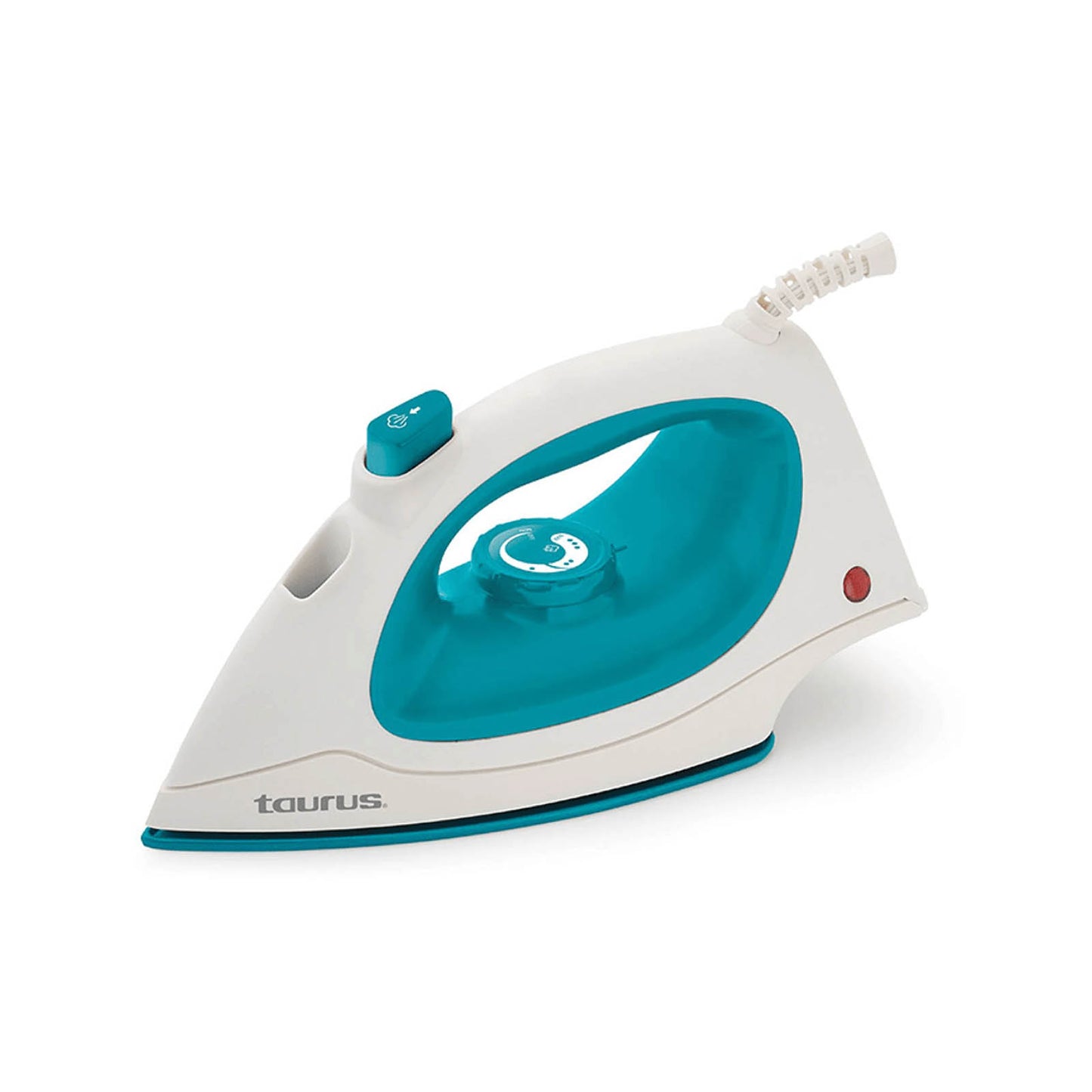 Plancha de Vapor Antiadherente Taurus SATURNO-AZUL