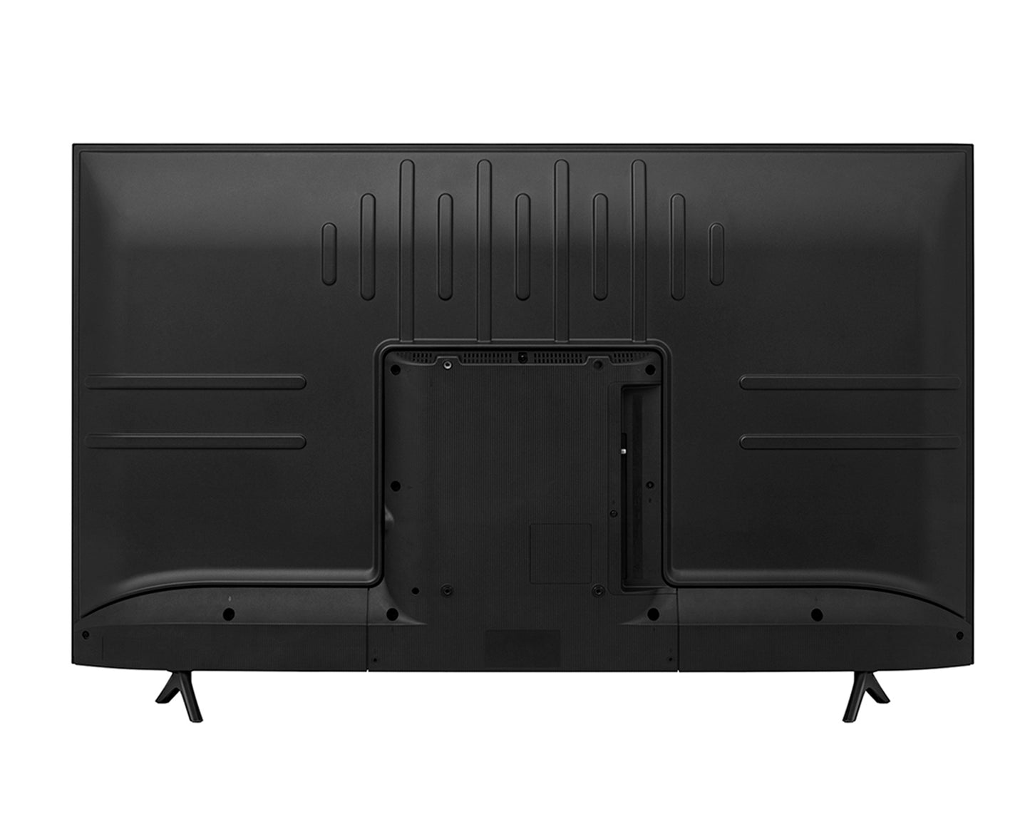 Televisión Pantalla 55 Pulgadas Hisense Roku TV 4K UHD 55R6000GM
