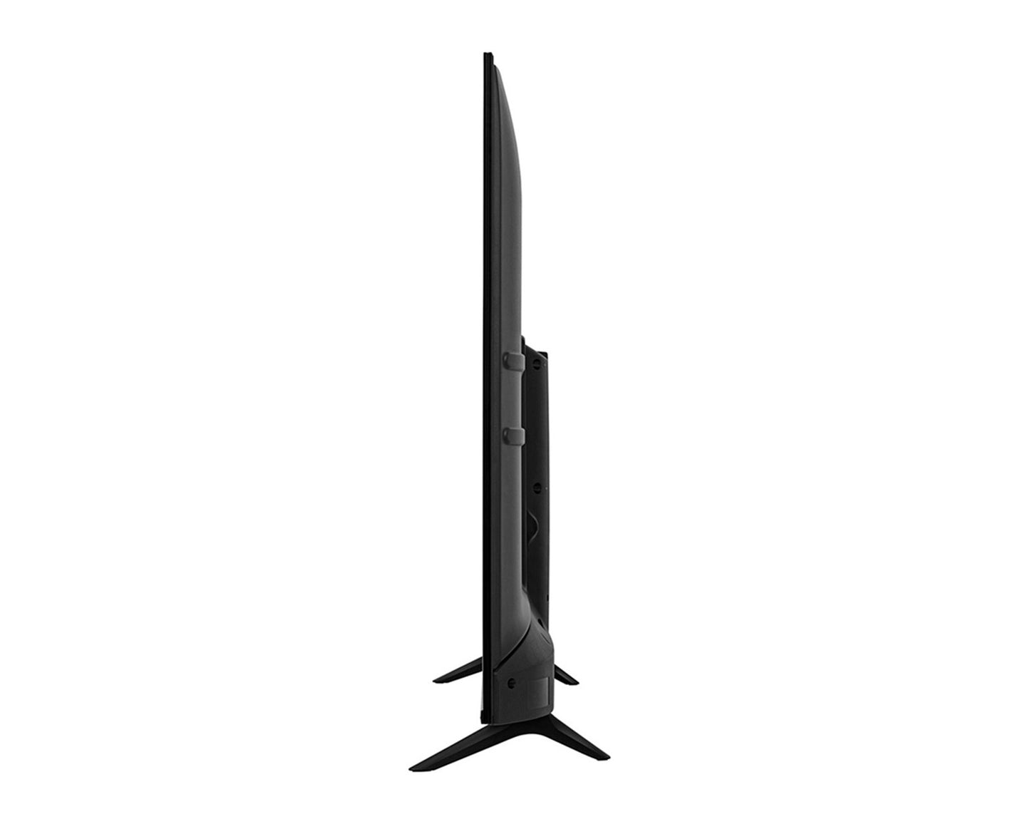 Televisión Pantalla 55 Pulgadas Hisense Roku TV 4K UHD 55R6000GM