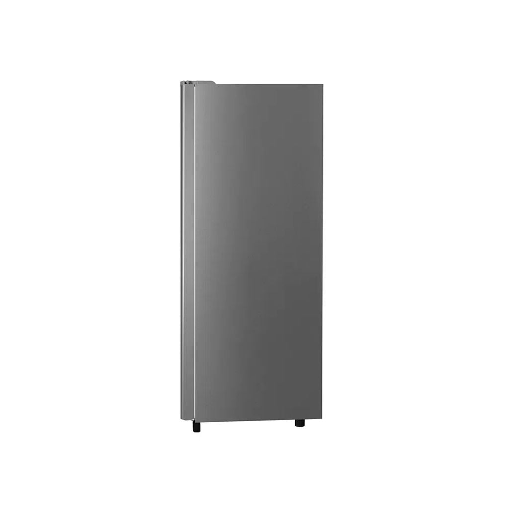 Refrigerador Hisense 7 Pies Cúbicos Gris RR63D6WGX