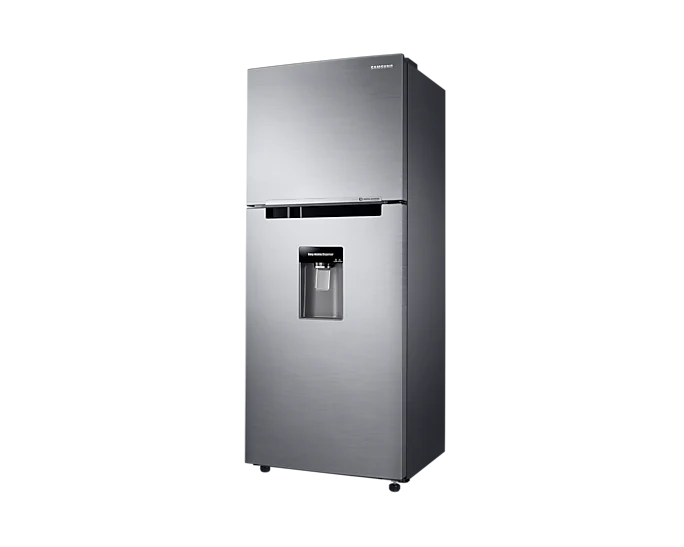 Refrigerador Samsung 11 Pies Cúbicos con Despachador de Agua RT29A5710S8