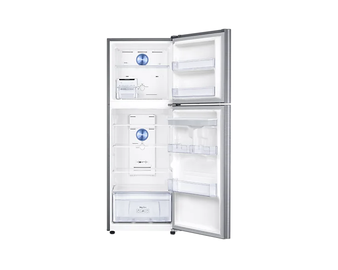 Refrigerador Samsung 11 Pies Cúbicos con Despachador de Agua RT29A5710S8