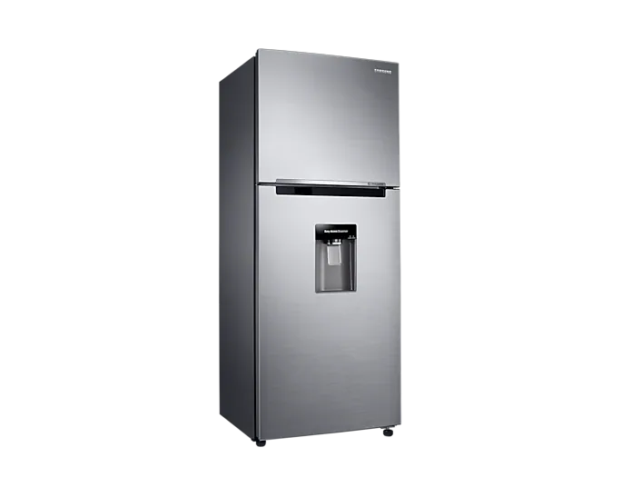 Refrigerador Samsung 11 Pies Cúbicos con Despachador de Agua RT29A5710S8
