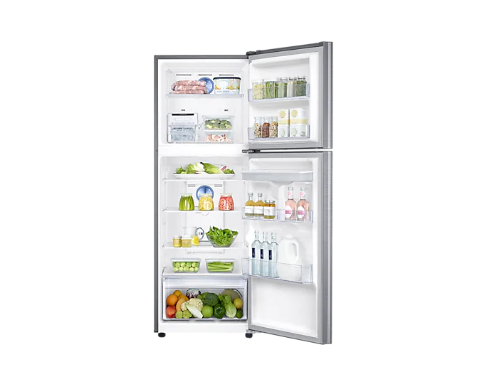 Refrigerador Samsung 11 Pies Cúbicos con Despachador de Agua RT29A5710S8