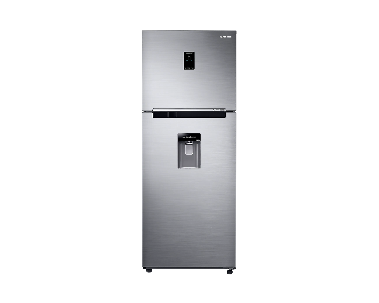 Refrigerador Samsung 13 Pies Cúbicos Tecnología Inverter y No Frost RT35A5930S8