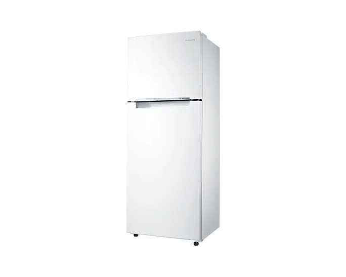Refrigerador Samsung 14 Pies Cúbicos Sistema Twin Cooling Plus RT38A5000WW
