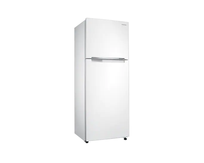 Refrigerador Samsung 14 Pies Cúbicos Sistema Twin Cooling Plus RT38A5000WW