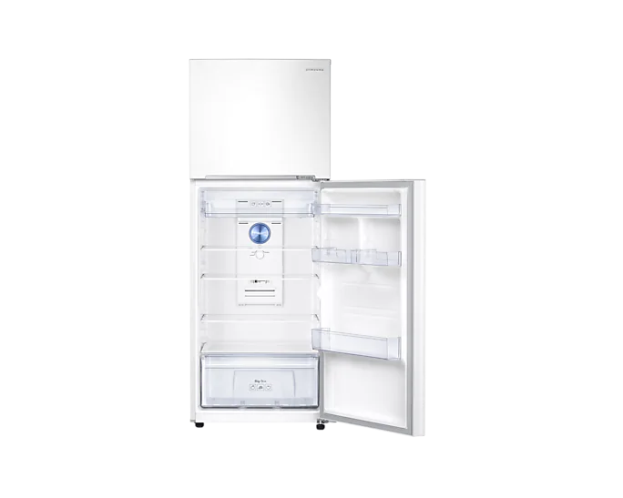 Refrigerador Samsung 14 Pies Cúbicos Sistema Twin Cooling Plus RT38A5000WW