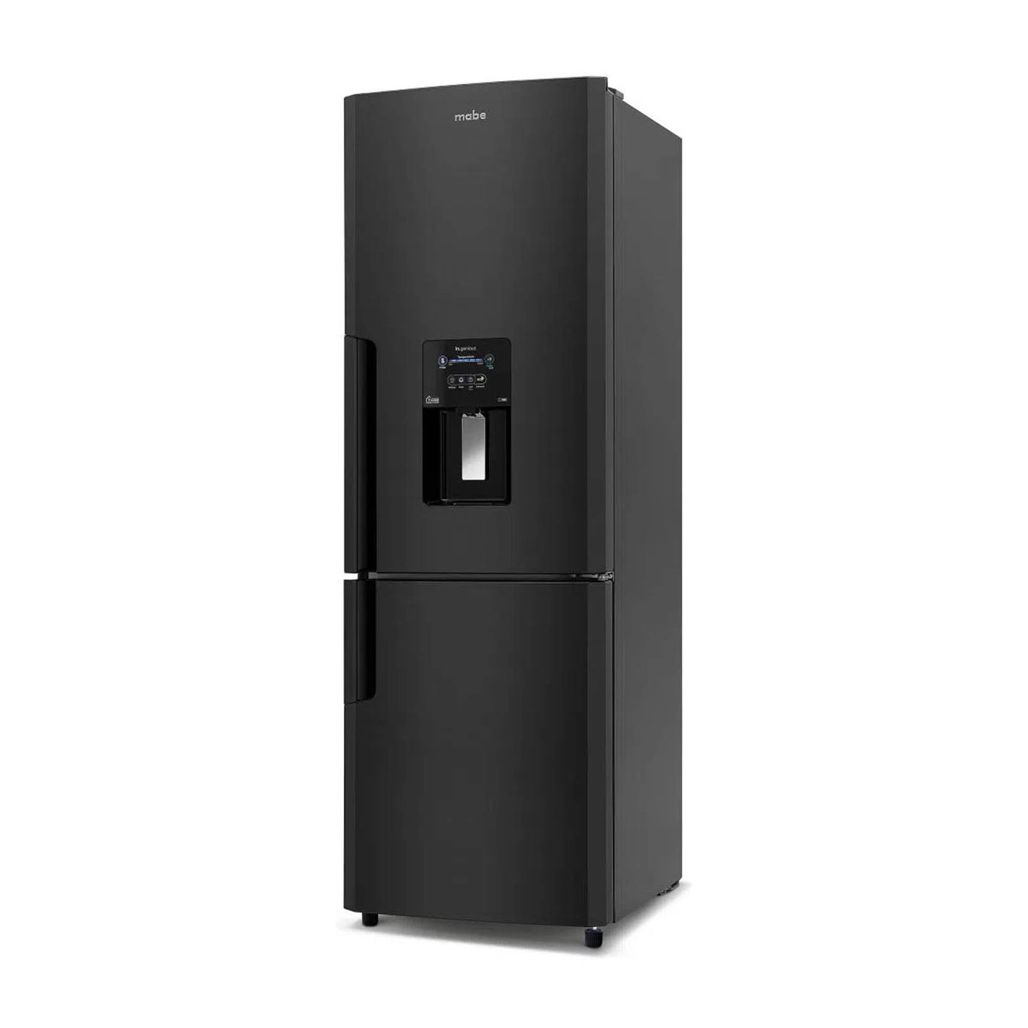 Refrigerador Mabe 11 Pies Cúbicos Bottom Mount con Despachador de Agua RMB300IZMRP0