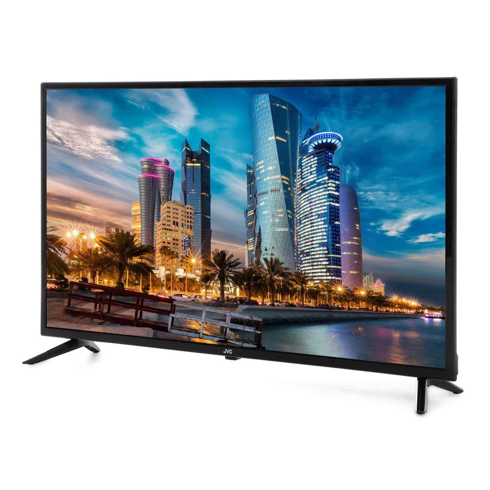Televisión Pantalla 58 Pulgadas JVC Smart TV 4K UHD SI58US