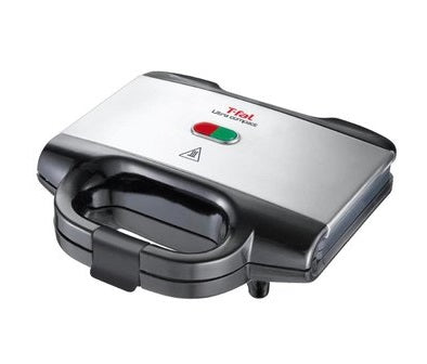 Sadwichera Ultracompact T-fal SM155283