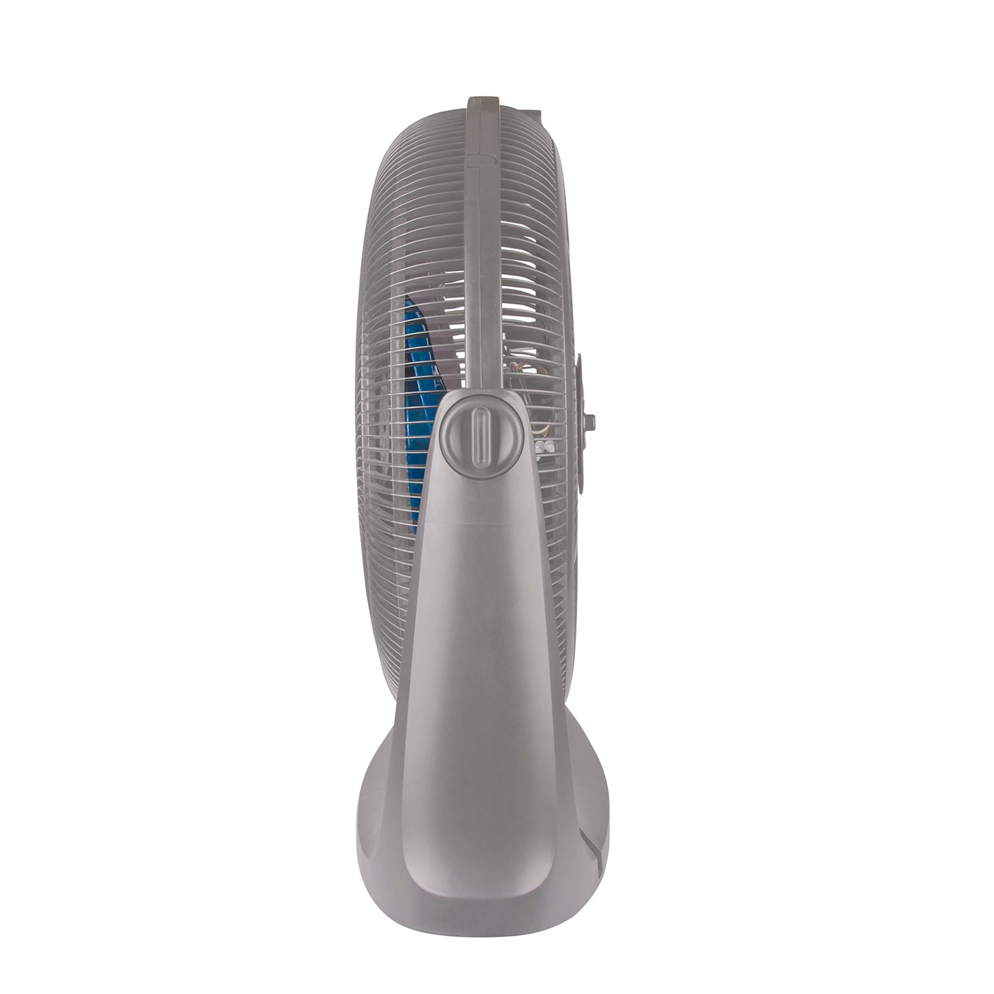 Ventilador de Piso Taurus 20 Pulgadas Gris 2 en 1 SUPERSONIC