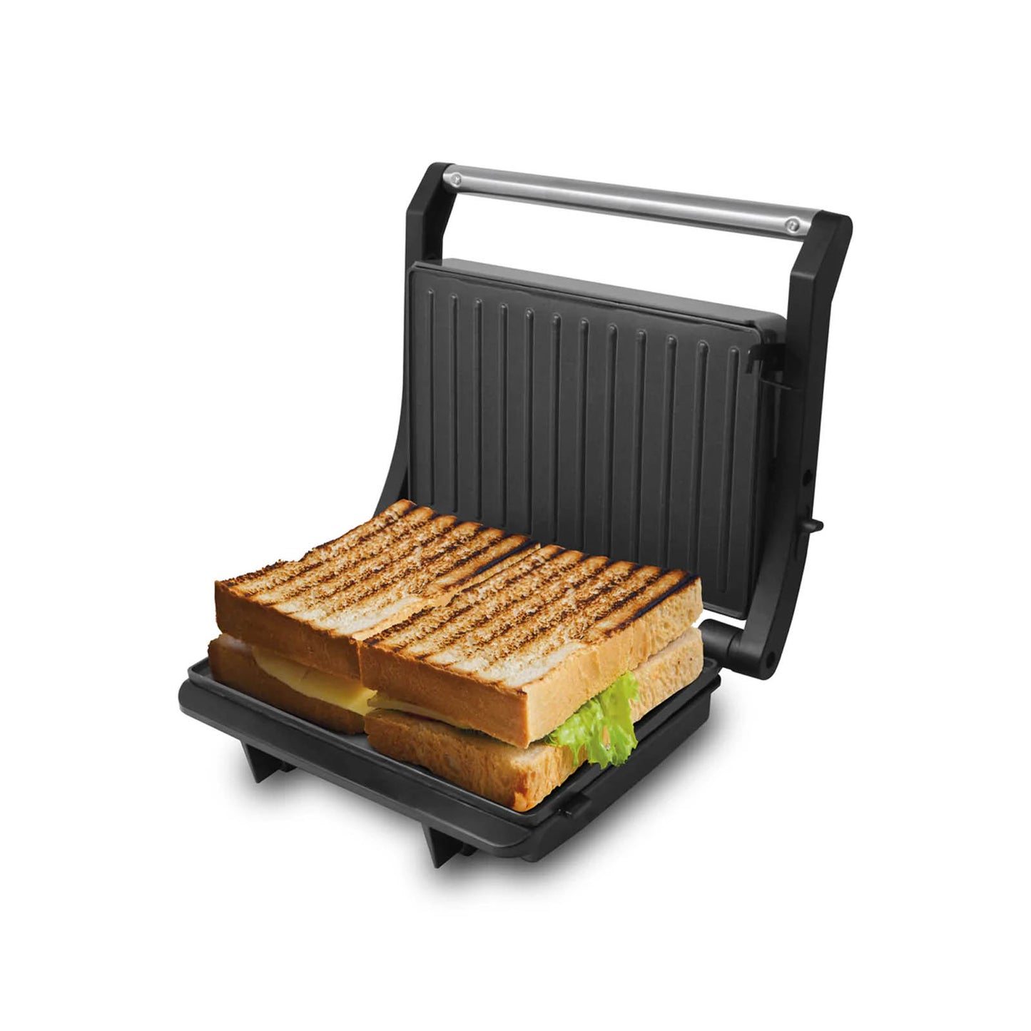 Parrilla Panini 2 Rebanadas RCA RC-122G