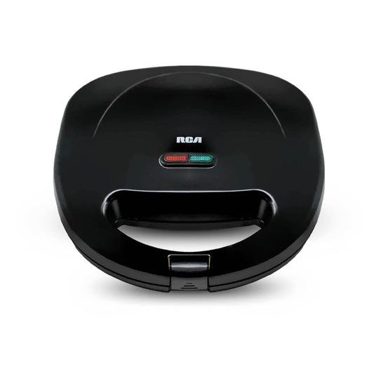 Sandwichera Eléctrica Antiadherente RCA RC-204