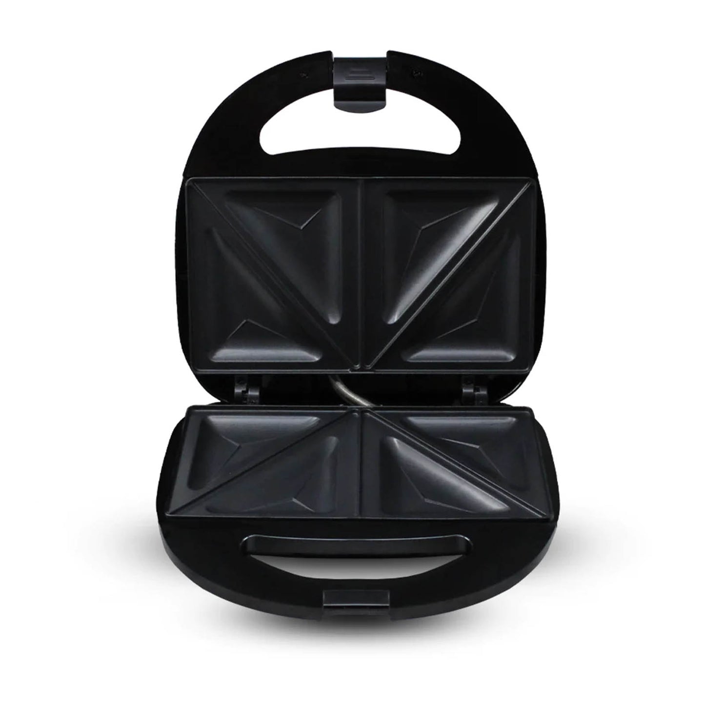 Sandwichera Eléctrica Antiadherente RCA RC-204