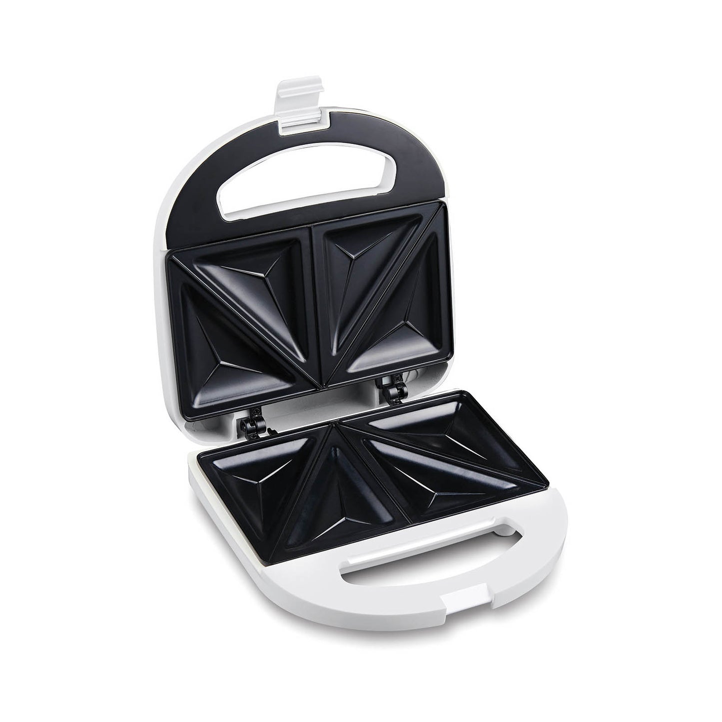 Sandwichera Antiadherente Taurus Lanche-Max2