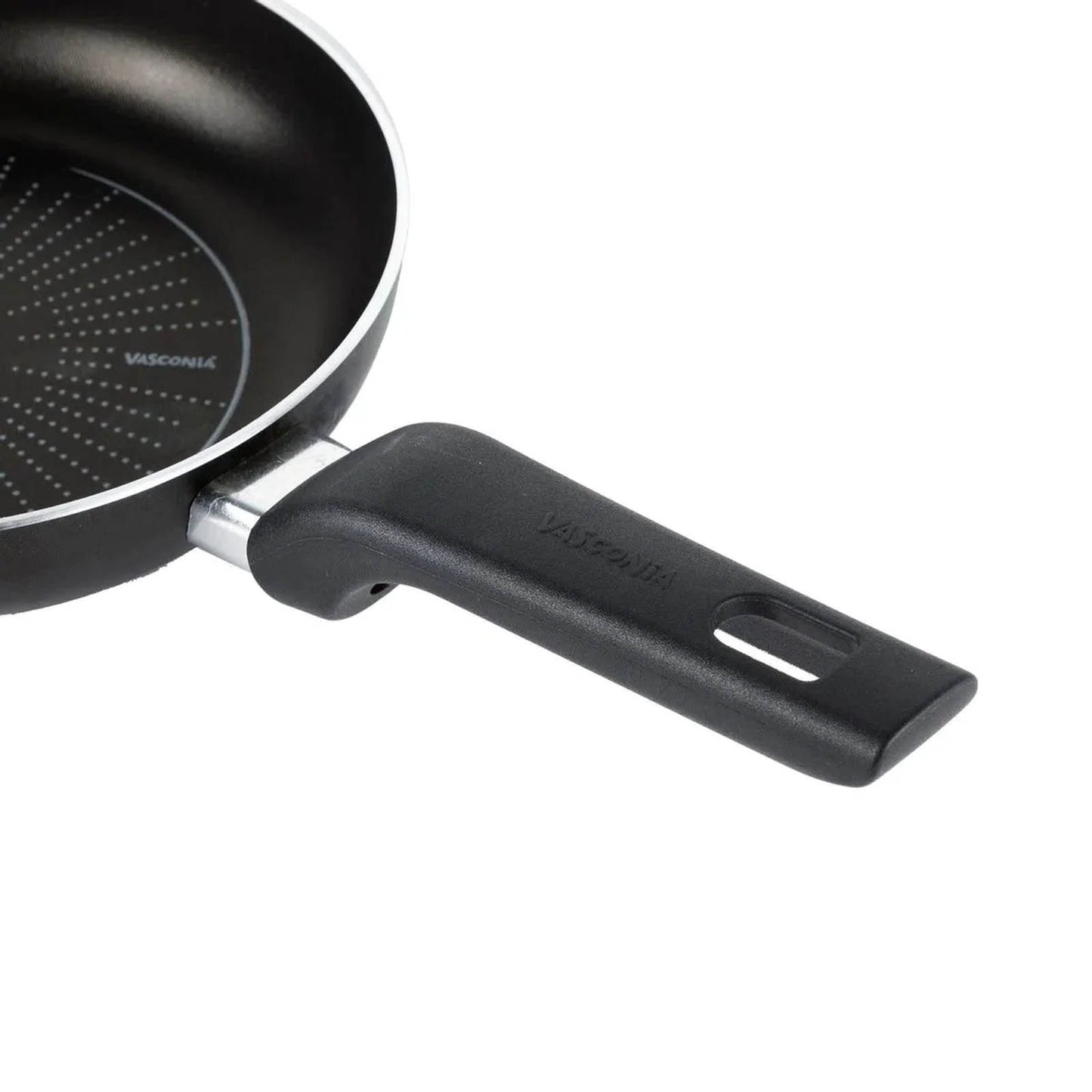 Sartén Antiadherente 30cm Vasconia 4024807