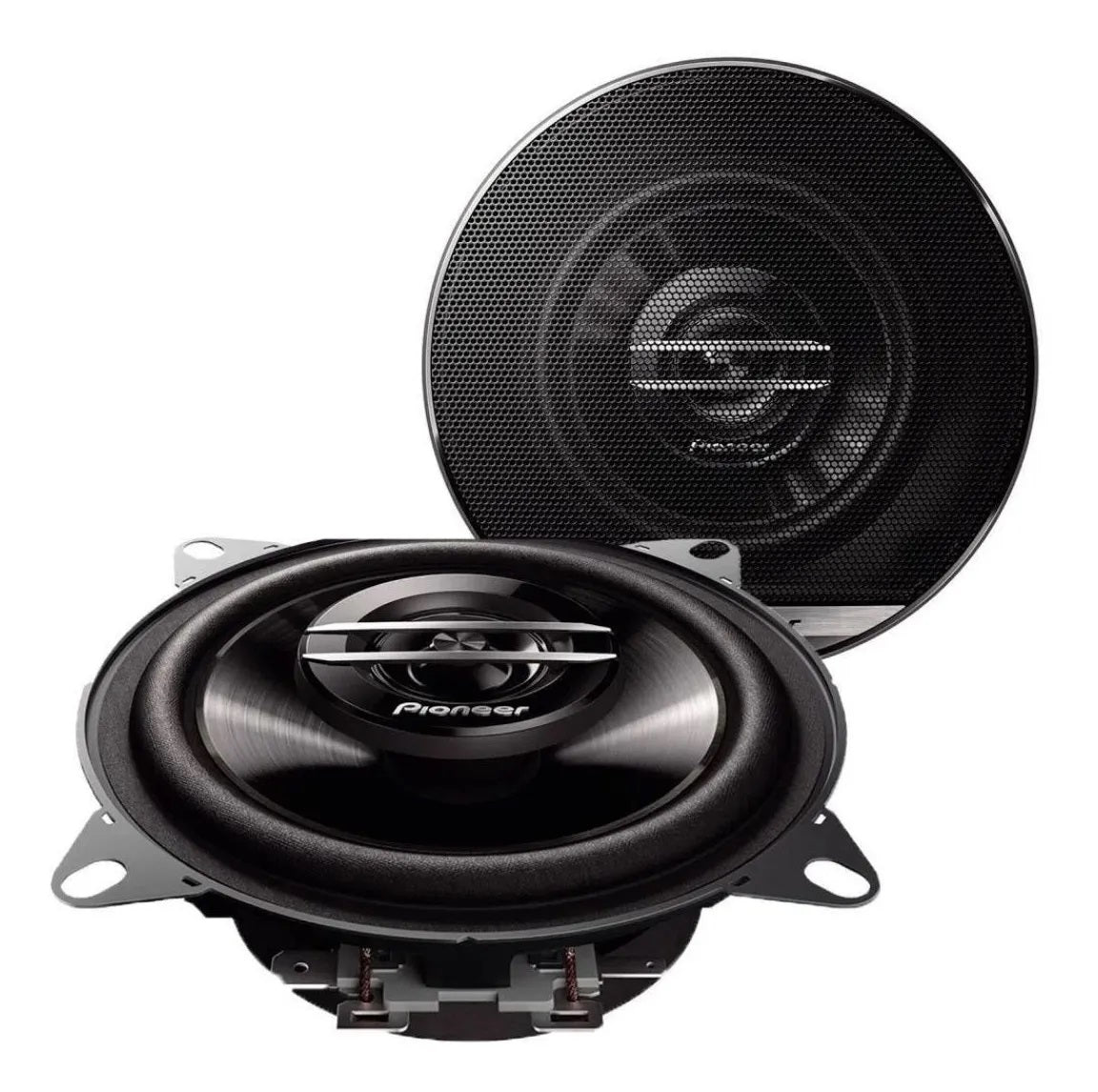 Bocina para Auto 4 Pulgadas Pioneer TS-G1020F