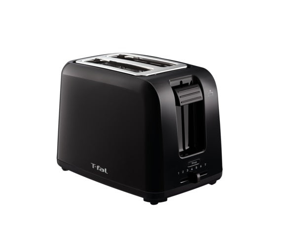 Tostador de Pan Vita 2 Rebanadas T-fal TT1A18MX