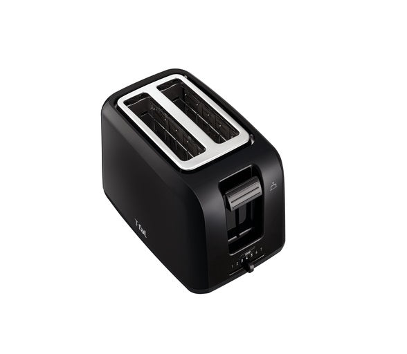 Tostador de Pan Vita 2 Rebanadas T-fal TT1A18MX