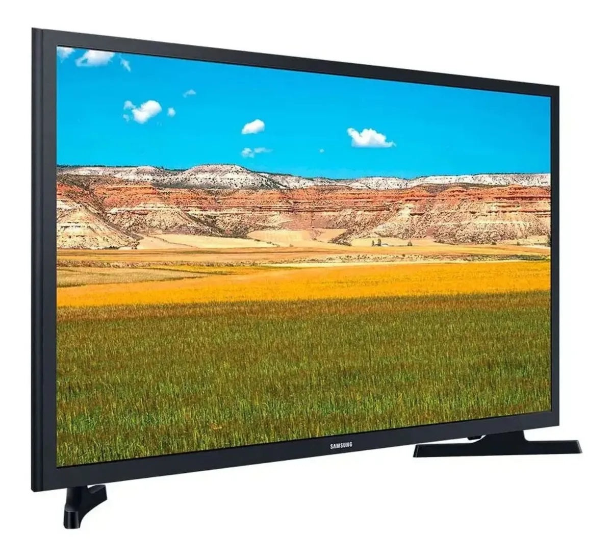 Televisión Pantalla 32 Pulgadas Samsung Smart TV HD UN-32T4310A