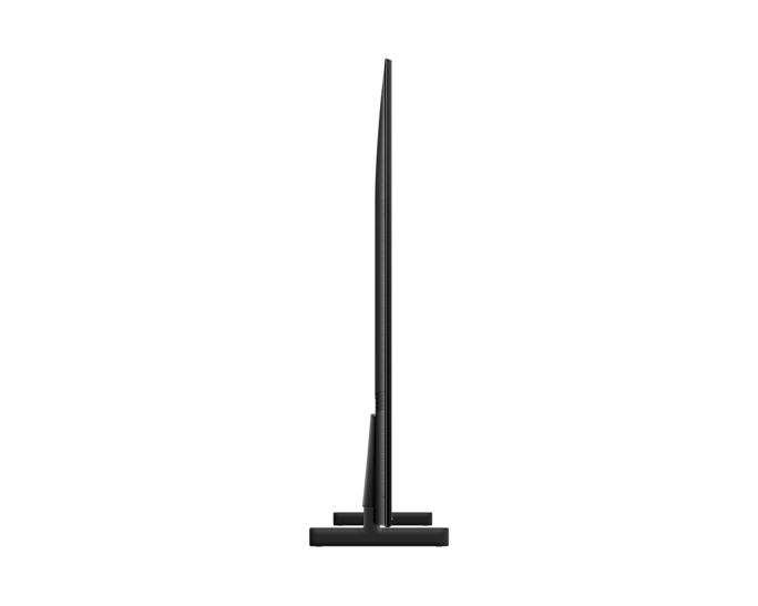 Televisión Pantalla 85 Pulgadas Samsung Crystal UHD 4K Smart TV UN-85AU8000
