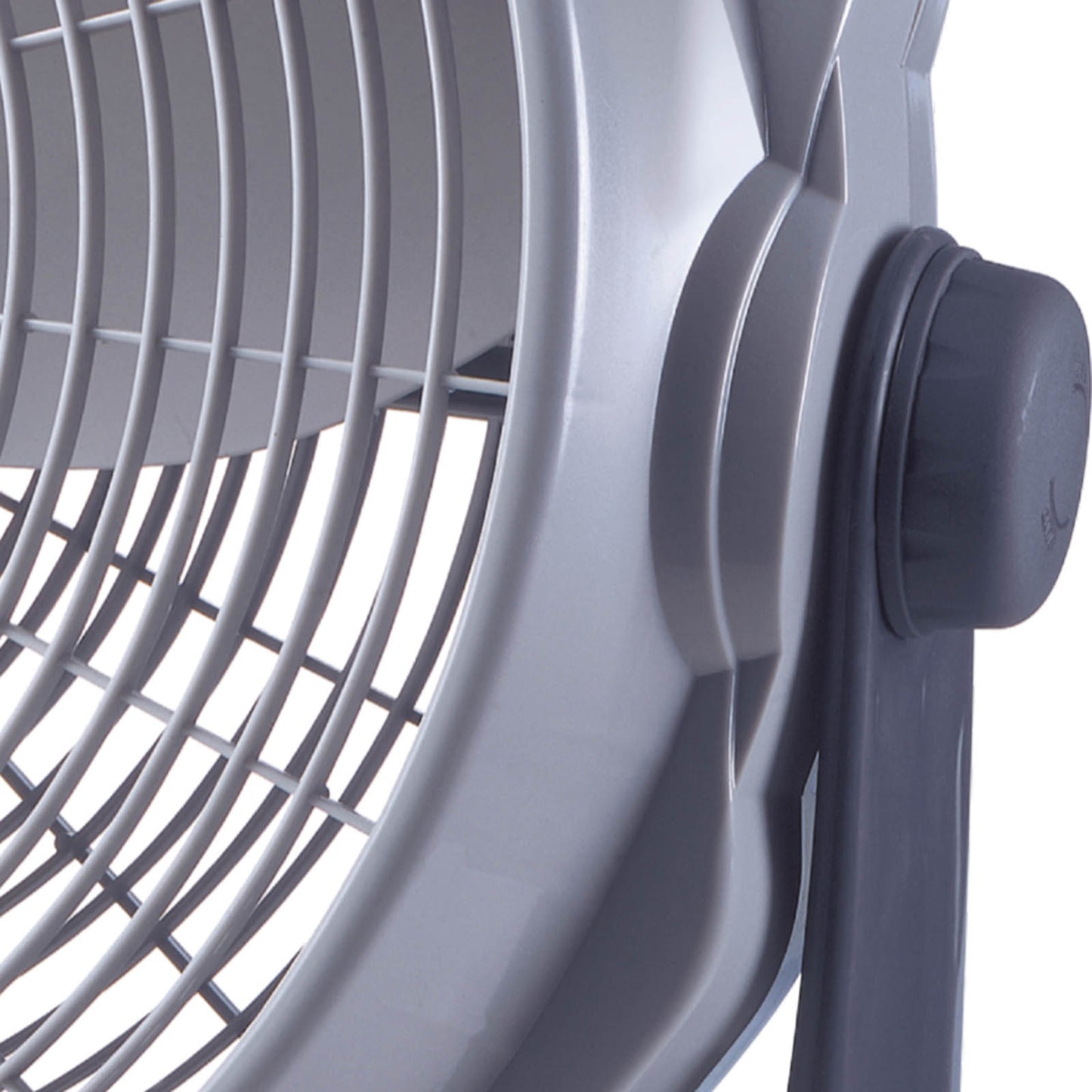 Ventilador de Piso Man 20 Pulgadas Gris FREAL2020