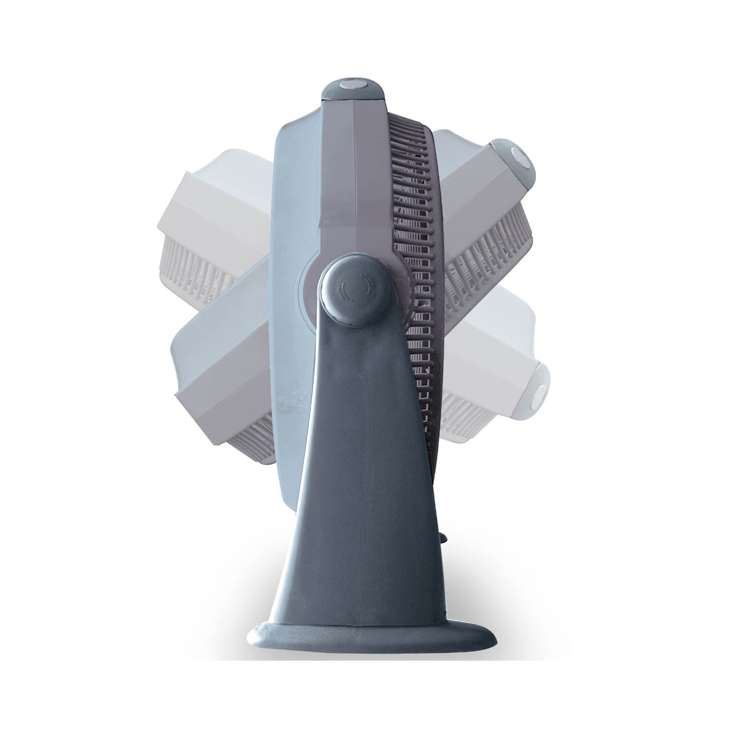 Ventilador de Piso Man 20 Pulgadas Gris FREAL2020