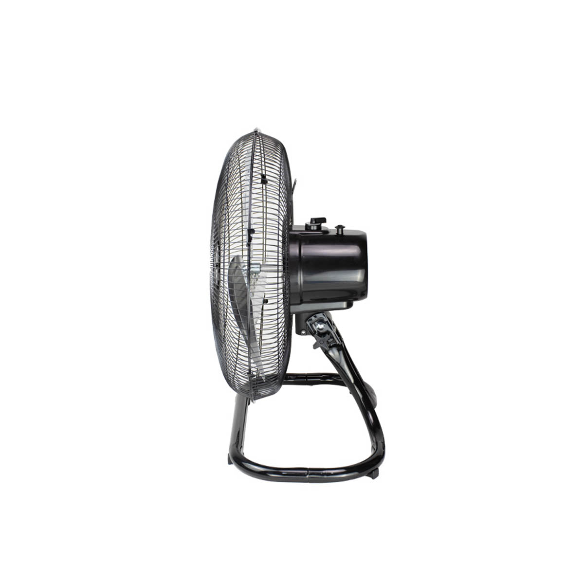 Ventilador de Pedestal Mytek 18 Pulgadas Negro 3315