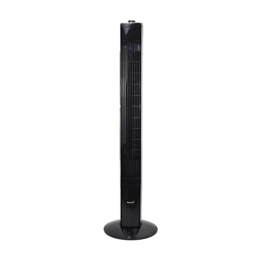 Ventilador de Torre Mytek 46 Pulgadas Negro 3358