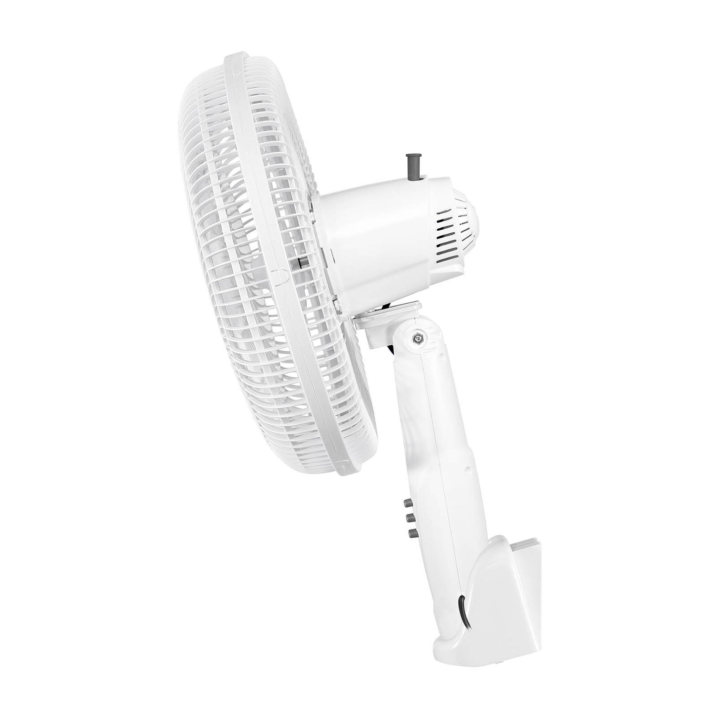 Ventilador de Pared Taurus 16 Pulgadas Blanco BOLT