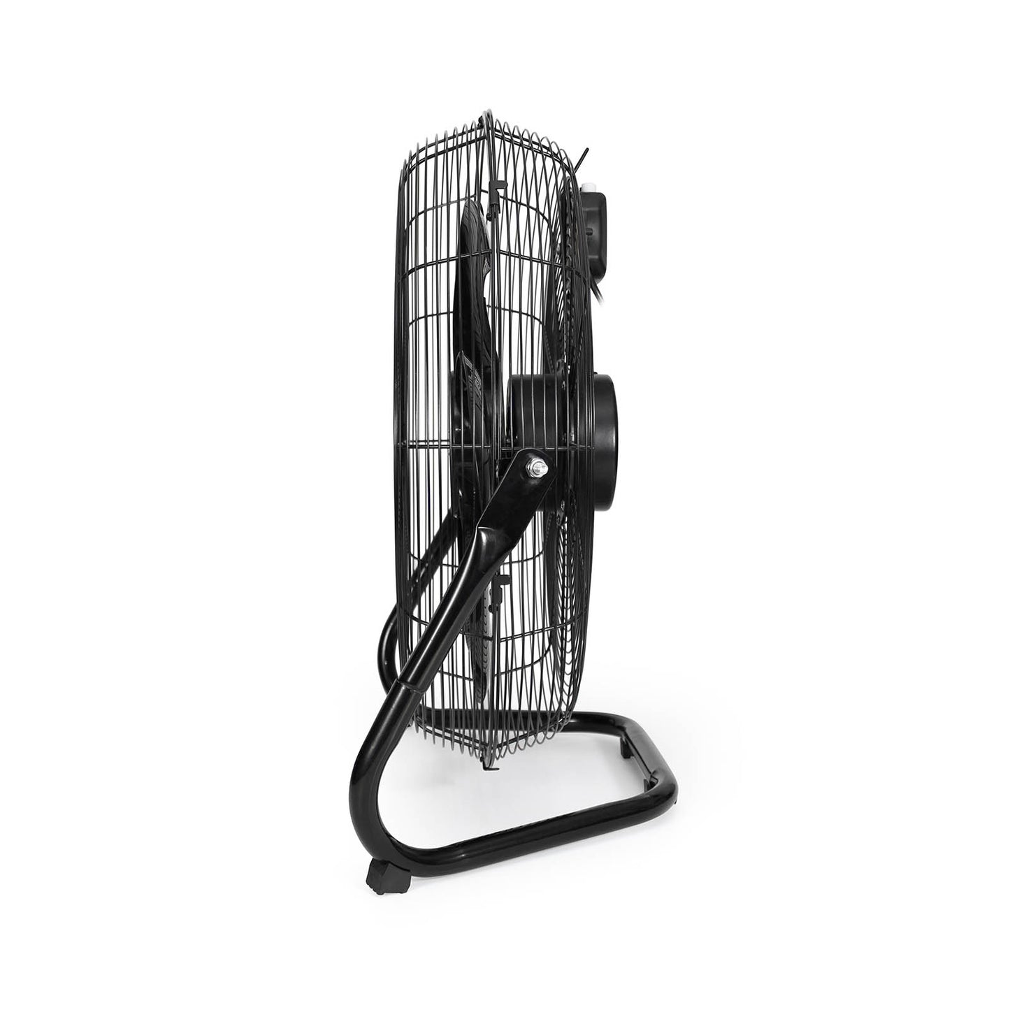 Ventilador de Piso Taurus 20 Pulgadas Negro FLASH